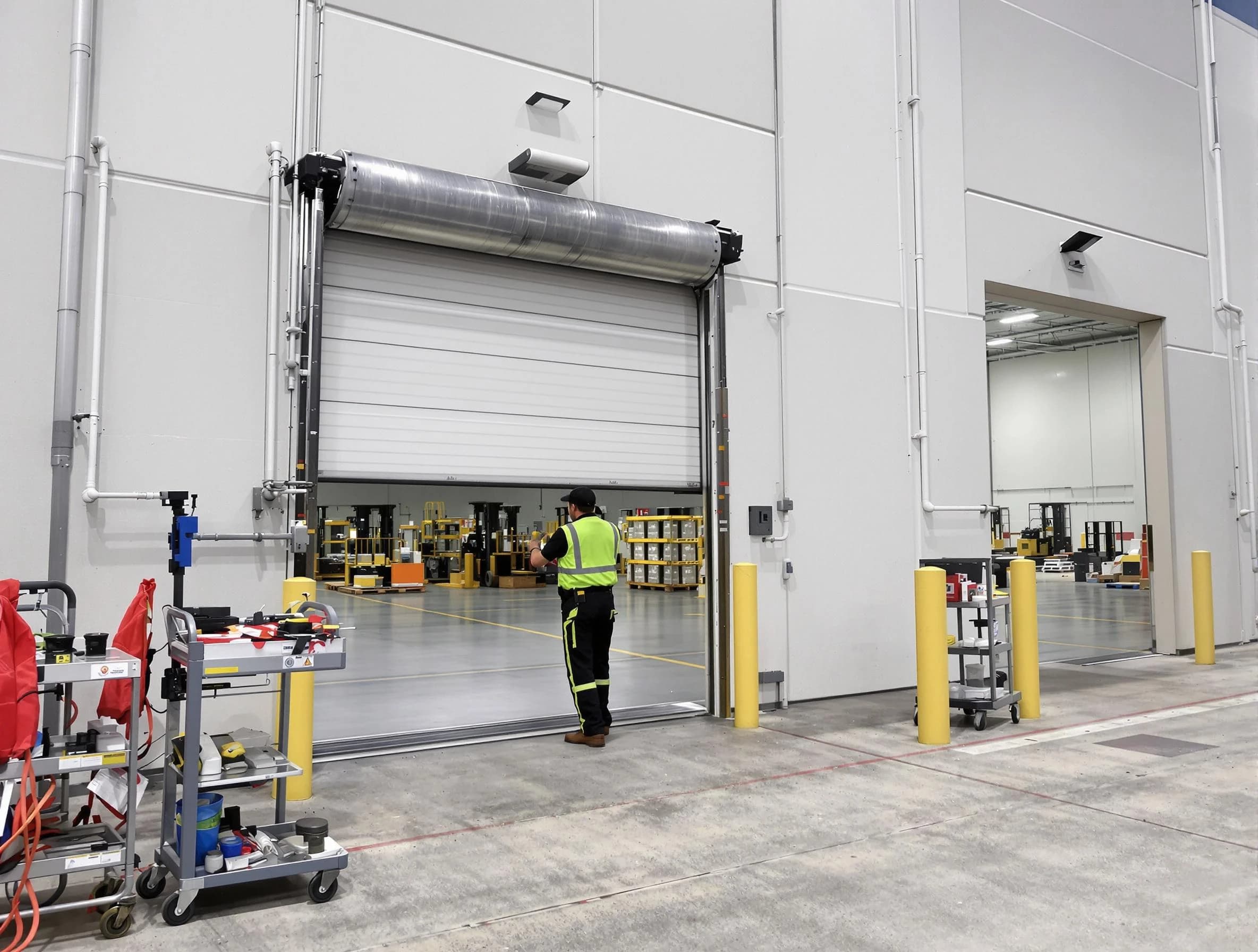 Commercial Repair service in Greensburg, PA